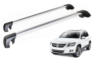 Wholesale Volkswagen Tiguan 2007 2009 2012 2014 Professional Vehicle Roof Racks For Cars from china suppliers