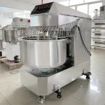 Stainless Steel Fruit Processing Material For Bakery Equipment OEM Electric Food
