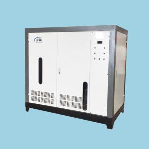 Wholesale Carbon Steel 7.7kw 0.89MPA Vacuum Pump Station from china suppliers