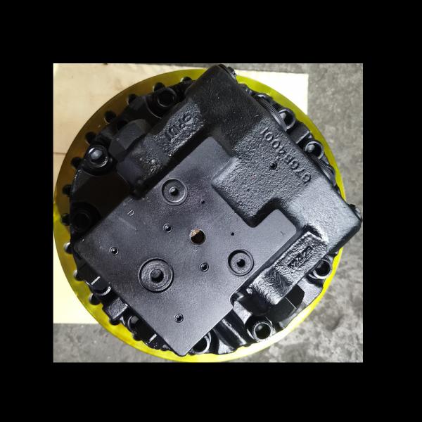 Belparts Excavator Parts EC210B Travel Reduction Gear Travel Gearbox SA7117
