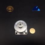 Aerospace Helicopter Vibration Isolators Rubber Metal Isolators Damper Machine