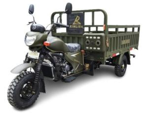 Wholesale 200cc 2m Cargo Motor Tricycle Manual Clutch Water Cooled Delivery Bike from china suppliers
