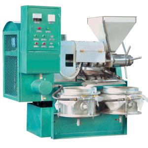 Wholesale 15kw Cold Pressed Coconut Oil Extraction Machine 350kg/ H 400kg/ H from china suppliers