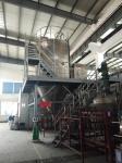 200kg/H Spray Dryer Machine Chemical Drying Equipment