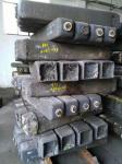 UNS S17400 17-4PH 630 EN 1.4542 Hot Rolled Stainless Steel Round Bars