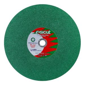Wholesale Aluminium Oxide Big Ultra Thin Cutting Discs Double Net 14&quot; Cut Off Wheels from china suppliers