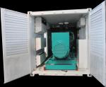 1500kVA 1200KW Factory Prices Dynamo Electric Powerful Container Type Reliable