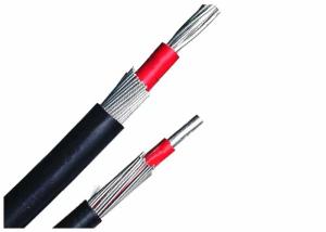 Wholesale Flexible Single Core PVC Insulated Cables Tinned Copper Conductor PVC Jacket Cable from china suppliers
