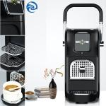 110ml 40ml Espresso Home Coffee Machine 800ml 27 Ounce