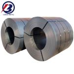 Non-Alloy ST52 A36 S235 Q235B Hot Rolled Black Carbon Steel Coil HR Coils for
