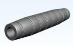 Custom Tug Cylindrical Fenders