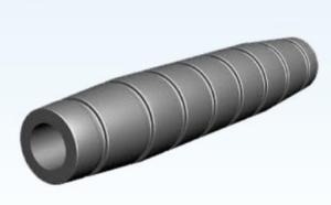 Wholesale Custom Tug Cylindrical Fenders from china suppliers