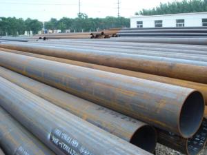 Wholesale API 5L ERW Steel Line Pipes X42-65 from china suppliers
