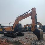 2023 Year Hyundai 220-9s Used Excavators 22 Ton Hydraulic Construction Earth