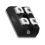 200W 10 Ohm Precision Current Sense Resistors Ultra High Power