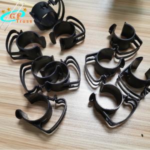 Wholesale Black Performance TPU 50mm Truss Cable Clamp Clips from china suppliers