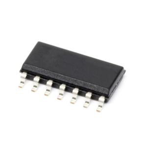 Wholesale Photo IC HCPL-0721 High Speed Optocouplers 25MBd 1Ch 150mA from china suppliers