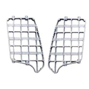 Wholesale Alloy Step Lower For HINO MEGA 500 Truck Spare Body Parts from china suppliers
