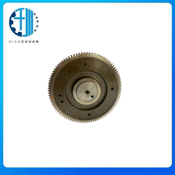 Camshaft 04282837 For Volvo EC140B D4D BF4M2012 D4E D5E Spare Parts