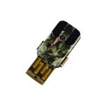 Ip65 Night Vision Trail Camera 0.4S Triggering Time Waterproof Wildlife Outdoor