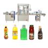 Buy cheap Pneumatic Driven Juice Filling Machine / 304SS Beverage Syrup Filling Machine from wholesalers