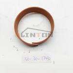 Machinery Repair Shops Bulldozer Spare Parts Tension Piston Ring 150-30-13430