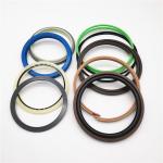 Oil Resistant Jcb Cylinder Seal Kits JS190 Seal Boom 20903 Anti Solvent