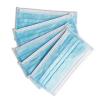 Buy cheap 3 Layers Disposable Earloop Face Mask Medical Mouth Mask Environment Friendly from wholesalers