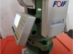 FOIF RTS100 series reflectorless total station 3400mAh Li-ion Rechargeable