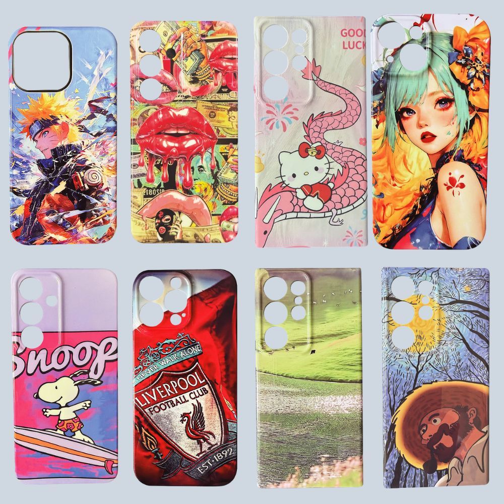 3D Sublimation Heat Transfer Printing Machine, Easy to Process Complex Irregular 3D Objects