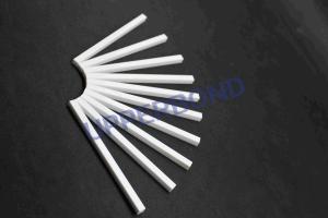 Wholesale Hauni Protos Cigarette Machine Spare Parts 2-2 Ceramic Shaving Knife For Tipping Paper Fluffing from china suppliers