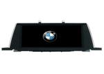 BMW 5 Series GT F07 2013~2017 NBT Sytem Android 8.1 Aftermarket navigation