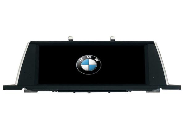 BMW 5 Series GT F07 2013~2017 NBT Sytem Android 8.1 Aftermarket navigation
