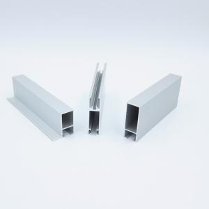 Wholesale 5.8m Powder Coated Aluminium Window Profiles For Bolivia Chile SERIE 15 from china suppliers