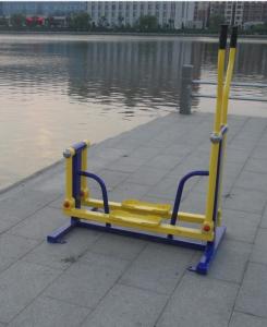 Wholesale Elliptical cross trainer YGOF-009TJ for train the heart - lung system from china suppliers