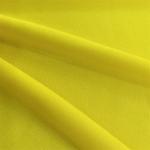 Yarn Dyed Warp 100% Polyester Single Jersey Fabric For Sportswear Resistant To