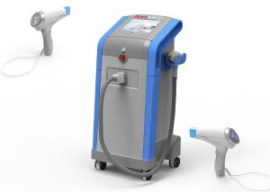 Wholesale Painless Hair Removal Treatment 808nm ipl or laser hair removal Machine 100 J/cm2 from china suppliers