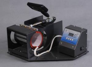 Wholesale Digital Coffee Mug Sublimation Heat Transfer Machine , Thermal Transfer Cup Printer Machine from china suppliers