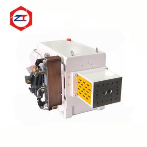 Wholesale Rpm Reducer Gearbox White 300 - 900rpm High Torque Machinery Gearbox 1084*420*452mm Dimension For Lab from china suppliers