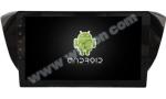 9"/10.1" Screen For Skoda Superb 3 2016-2019 Car Multimedia Stereo GPS CarPlay