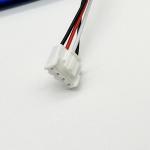 14.8V 3000mAh Electrocardiogram Machine Battery For GE Ohmeda TruSat 6050-0006