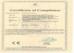 Shenzhen Optfocus Technology Co., Ltd. Certifications