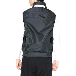Wholesale Camouflage Fan Cooling Vest 2pcs Fans Air Conditioning Vest from china suppliers