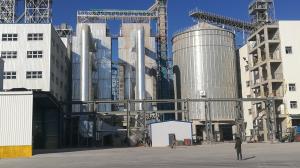 Wholesale Reduced Grain Waste Agricultural Dryer For Eco-Friendly Farming Unevenness Of Drying 2% from china suppliers