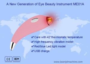 Wholesale Electric Anti Wrinkle 220v Eye Brow Pen Massager Rf Beauty Equipment from china suppliers