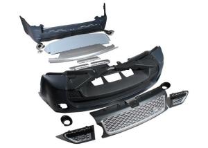Wholesale RangeRover SPORT 2006 - 2012 Face Lift OE Front Bumper , Rear Bumper and Grille from china suppliers