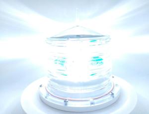 Wholesale Self Contained 350 Lamps Marine Lantern Light Phosphate Battery from china suppliers
