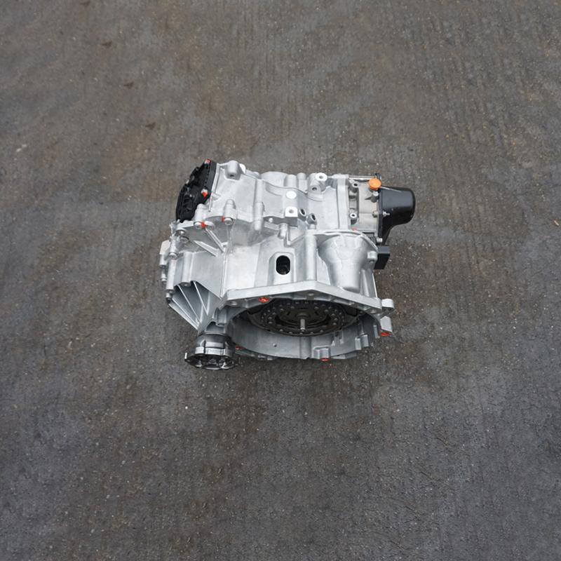 Automatic Transmission System PART NO 0CW300041 for Volkswagen OAM OCW Gearbox