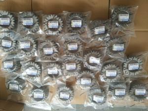 Wholesale komatsu D60-6 bulldozer gear 141-14-35342 D60-6 bulldozer counter shaft gear from china suppliers