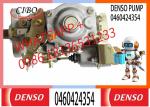 Fuel Injection Pump VE Pump VE4 12F1300 1069 1099 0460 424 354 0460424354